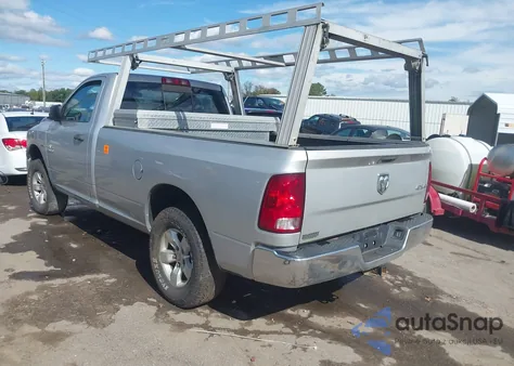 2015 Ram 1500 Tradesman z USA, uszkodzony, nr VIN 3C6JR7DT1FG560385